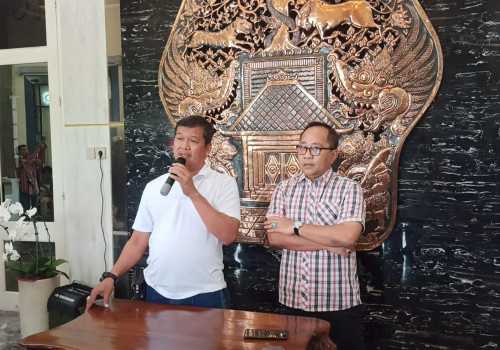 Pengelola Pindah Tangan, Pemkot Semarang Tegaskan PSIS Tetap Bisa Berlatih di Stadion Citarum