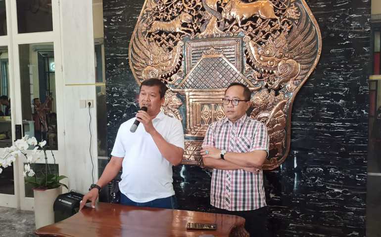 Pengelola Pindah Tangan, Pemkot Semarang Tegaskan PSIS Tetap Bisa Berlatih di Stadion Citarum