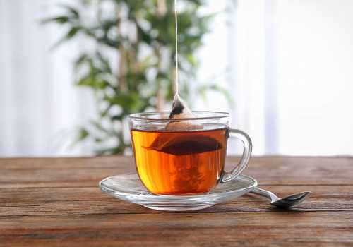 Studi: Minum Dua Cangkir Teh Bisa Bantu Tingkatkan Daya Ingat