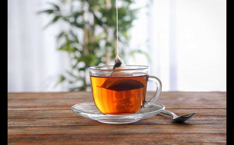 Studi: Minum Dua Cangkir Teh Bisa Bantu Tingkatkan Daya Ingat