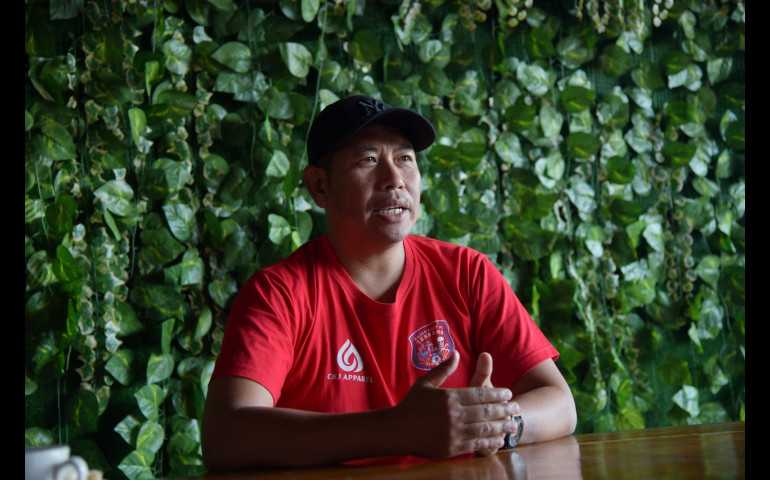 Pengelola Baru Bakal Garap Stadion Citarum Lebih Bagus Lagi