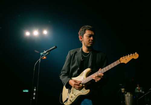 Banyak Dinantikan,  Pamungkas Kembali Merilis Album Live – Birdy South East Asia Tour
