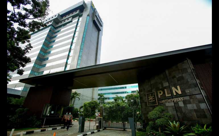 Catatkan Kinerja Keuangan Terbaik, PLN Setor Dividen Rp2,19T dan Pajak Rp35,33T