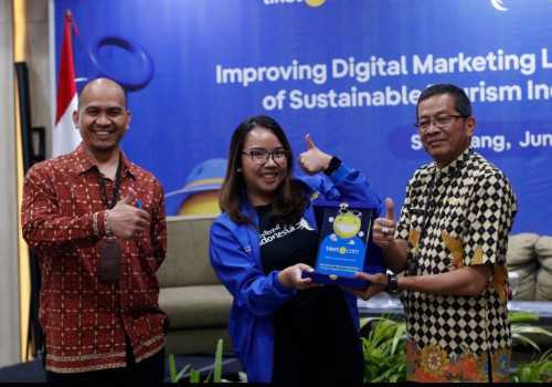 Tiket.com Selenggarakan Multi-Stakeholder Forum 2023 Kedua di Semarang