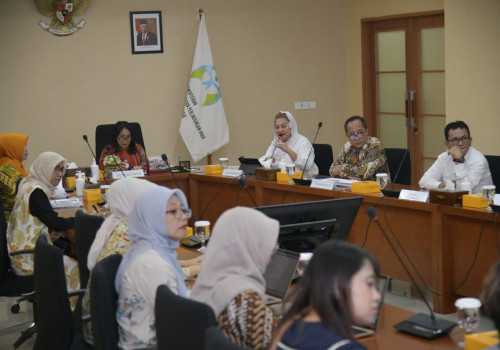 Kota Semarang Terus Bersiap Jadi Tuan Rumah Peringatan HAN 2023