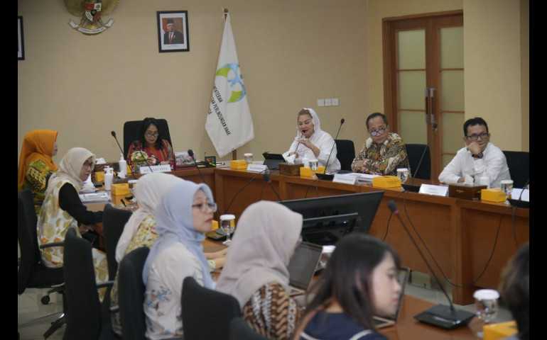 Kota Semarang Terus Bersiap Jadi Tuan Rumah Peringatan HAN 2023
