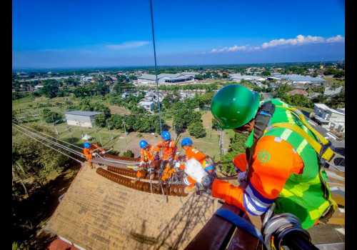 Lampaui Target, PLN Sukses Turunkan Gangguan Listrik Lebih dari 25 Persen di 2022