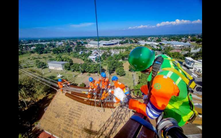 Lampaui Target, PLN Sukses Turunkan Gangguan Listrik Lebih dari 25 Persen di 2022
