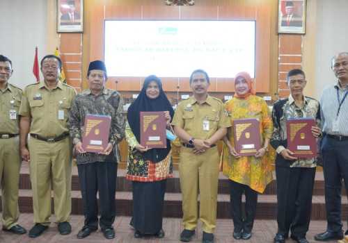 Pensiunan PNS Pemkab Jepara Puji Layanan Prima dan Pendampingan Bank Jateng