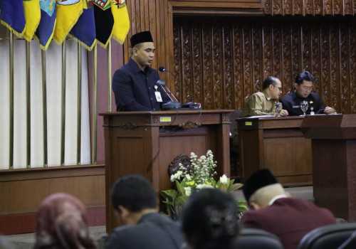 Realisasi PAD Jateng 2022 Lampaui Target