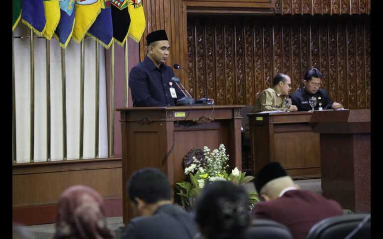 Realisasi PAD Jateng 2022 Lampaui Target