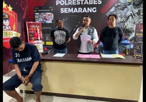 Tak Bantu Ada Masalah, Pria Tega Hajar Pacarnya