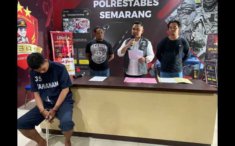 Tak Bantu Ada Masalah, Pria Tega Hajar Pacarnya