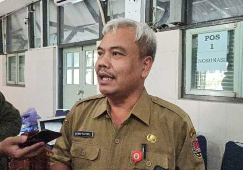 Tahapan PPDB Kota Semarang 2023 Sudah Dimulai, Calon Siswa Wajib Ikuti Pendaftaran