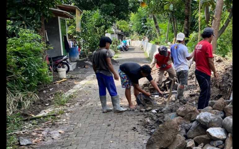 Pemkot Semarang Intens Upayakan Penanganan Persoalan Banjir Secara Merata