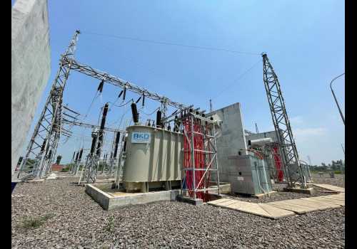 Industri Cianjur Semakin Berkembang, PLN Siapkan Listrik Andal