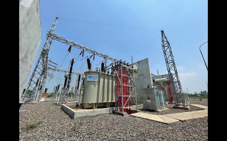 Industri Cianjur Semakin Berkembang, PLN Siapkan Listrik Andal