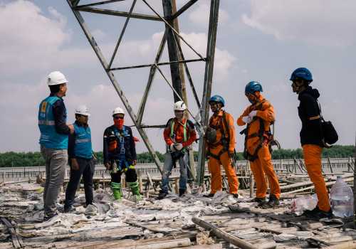 Dorong Pergerakan Ekonomi Daerah, PLN Selesaikan SUTT 150 kV Sayung – Tx