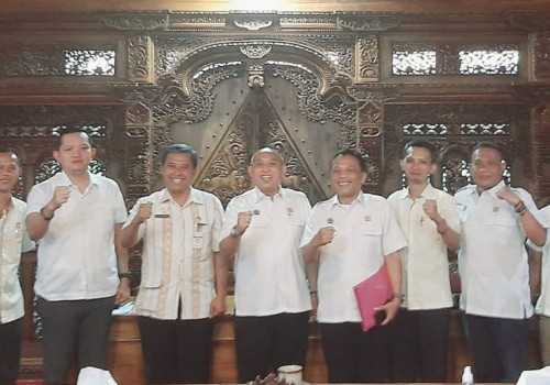 Jepara Siap Gelar Closing Ceremony Porprov XVI Jateng