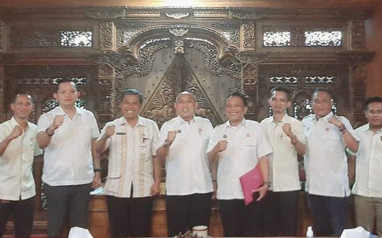Jepara Siap Gelar Closing Ceremony Porprov XVI Jateng