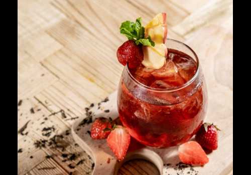 Stay, Eat & Relax di Hotel GranDhika Pemuda Semarang