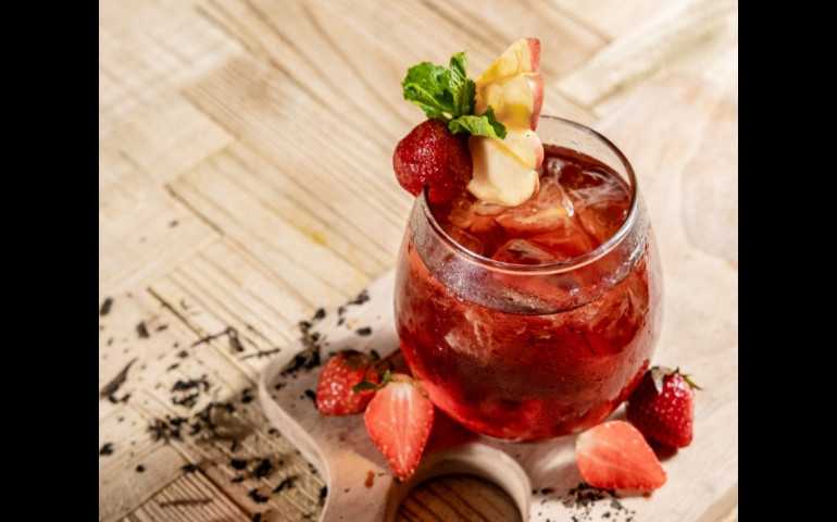Stay, Eat & Relax di Hotel GranDhika Pemuda Semarang