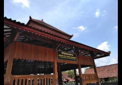 Simpan Banyak Keunikan Budaya, Kampung Samin Sambongrejo Blora Jadi Rekomendasi Belibur
