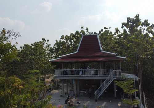 Hamparan Keindahan Gugel Park Grobogan: Udara Sejuk dan Spot Foto Menarik
