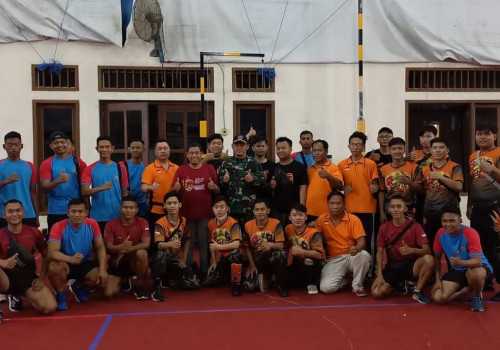 FOBI Semarang Mewakili ke Kejurnas, Setelah Berhasil Raih Juara Umum