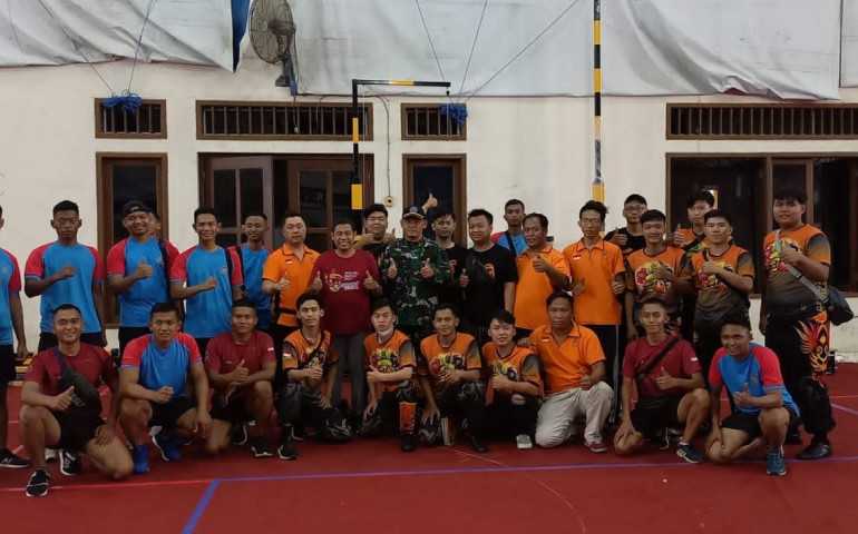 FOBI Semarang Mewakili ke Kejurnas, Setelah Berhasil Raih Juara Umum