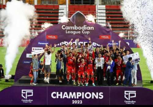 PSIS vs Phnom Penh Crown FC Dilaksanakan Tanggal 24 Juni