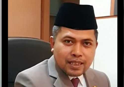 Ferry Wawan Cahyono Dorong Generasi Milenial Berperan Aktif dalam Pemilu 2024