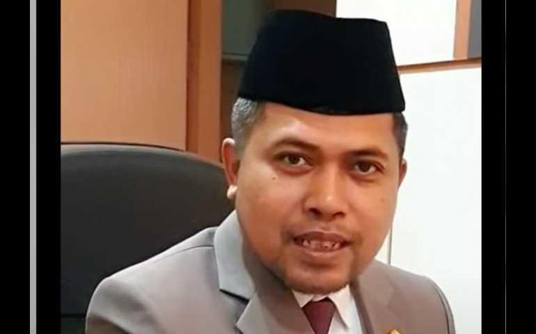 Ferry Wawan Cahyono Dorong Generasi Milenial Berperan Aktif dalam Pemilu 2024