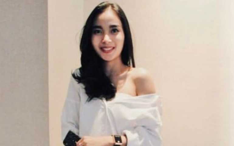 Keren! Perempuan Kendal Jadi Model Video Klip Lagu Biarkan Aku Milik Pepep Drummer ST12