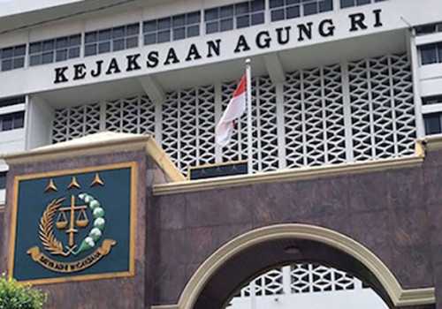 Kejagung Periksa Tiga Saksi Dugaan TPPU Terkait Kasus Korupsi BTS 4G Kominfo
