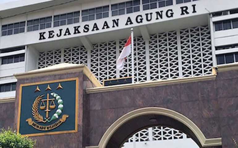 Kejagung Periksa Tiga Saksi Dugaan TPPU Terkait Kasus Korupsi BTS 4G Kominfo