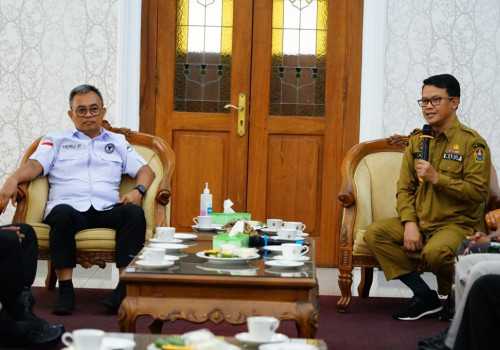 Antisipasi Narkoba, Kepala BNN Ingatkan Orang Tua Jangan Gaptek