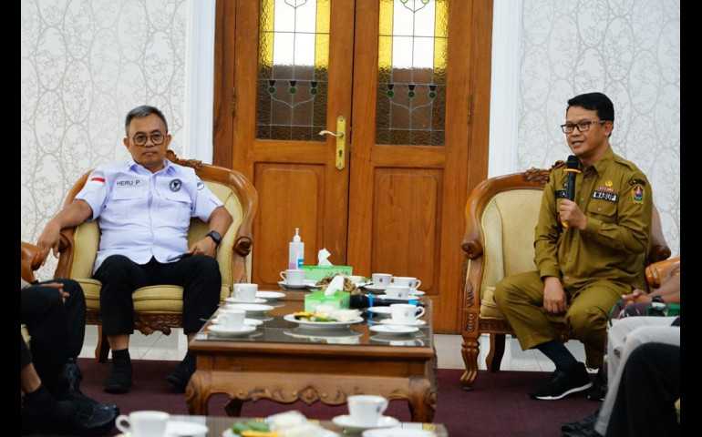 Antisipasi Narkoba, Kepala BNN Ingatkan Orang Tua Jangan Gaptek