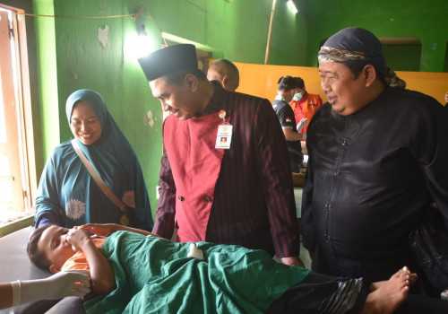 Kemenag Jateng Terbantu Hibah Insentif Pengajar Keagamaan Pemprov