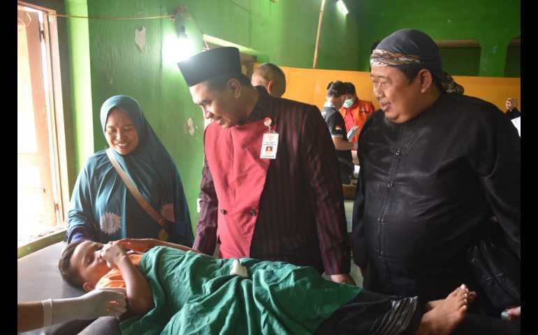 Kemenag Jateng Terbantu Hibah Insentif Pengajar Keagamaan Pemprov