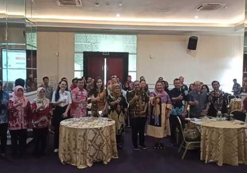 DPMPTSP Kota Semarang Sebut Bisnis Makanan Menjadi Peluang Investasi