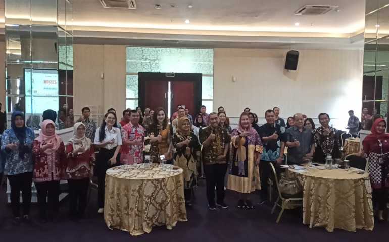 DPMPTSP Kota Semarang Sebut Bisnis Makanan Menjadi Peluang Investasi