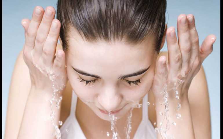 Ini Manfaat Mencuci Muka Menggunakan Air Dingin Yang Perlu Diketahui