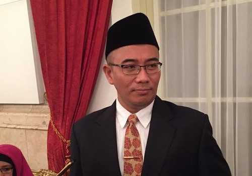 KPU Ungkap  Hanya 10, 19 Persen Bacaleg yang Lolos Verifikasi Berkas