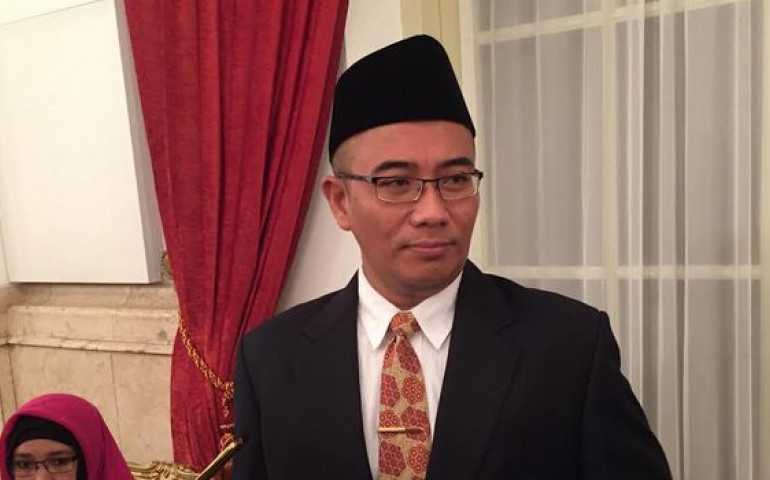 KPU Ungkap  Hanya 10, 19 Persen Bacaleg yang Lolos Verifikasi Berkas