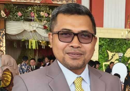 Wakil Ketua DPRD Jateng Ferry Wawan Cahyono Dukung Pemrov Jateng Siapkan Langkah Hadapi Potensi El Nino