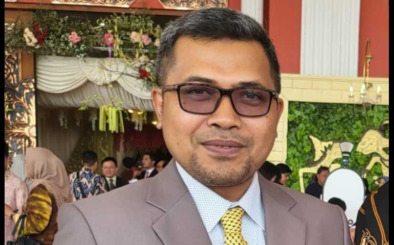 Wakil Ketua DPRD Jateng Ferry Wawan Cahyono Dukung Pemrov Jateng Siapkan Langkah Hadapi Potensi El Nino