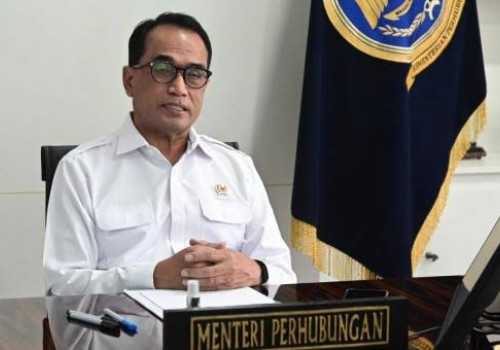 Libur Iduladha, Menhub Siapkan Langkah Antisipasi Lonjakan Pergerakan Kendaraan