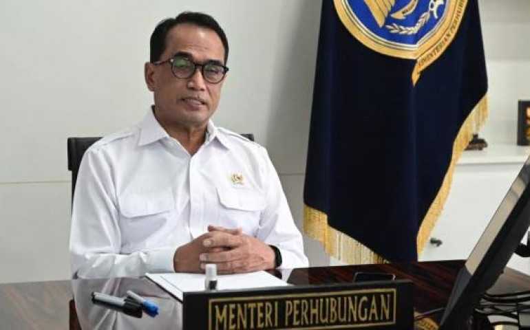 Libur Iduladha, Menhub Siapkan Langkah Antisipasi Lonjakan Pergerakan Kendaraan