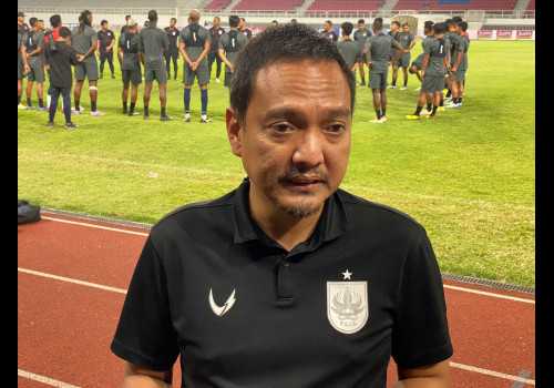 Yoyok Sukawi : Liga 1 Musim Baru,  Tak Ada Kenaikan Harga Tiket PSIS